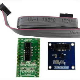 STEVAL-MKI210V2K STMicroelectronics