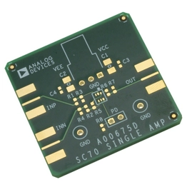 ADA4805-1AKSZ-EBZ Analog Devices