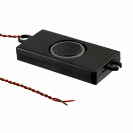 PUI Audio ASE06008MR-LW150-R image