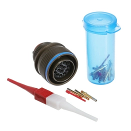 M8372386W1415N Amphenol