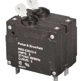 TE Connectivity W68-X2Q12-5 image