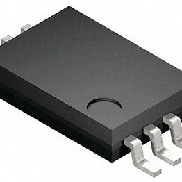 ON Semiconductor MC100EP31DTG image