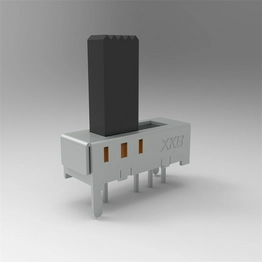 SS13E05L11 XKB Connectivity