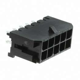 Amphenol 10132450-1021GLF image