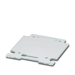 HCS-C MINI-P DISPLAY PLATE PHOENIX CONTACT
