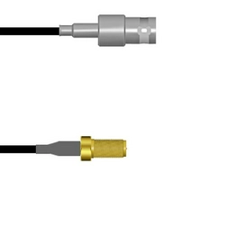 Q-030710003003M Amphenol Custom Cable