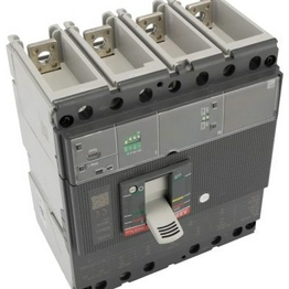 ABB 1SDA068152R1 XT4N 250 Ekip I 250A FF image