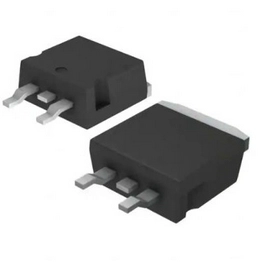 STMicroelectronics STTH30R04G-TR image