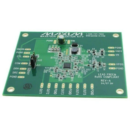 MAX8795AEVKIT+ Analog Devices
