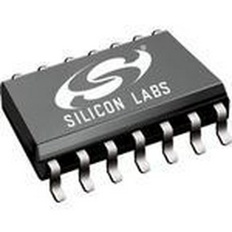 Silicon Laboratories SI4010-C2-GSR image