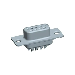 Amphenol DE09S065HTLF image