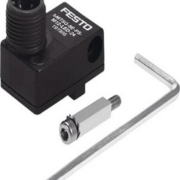 SMTSO-8E-NS-M12-LED-24 FESTO