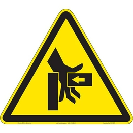 FIS1073-MVFAB Clarion Safety Systems