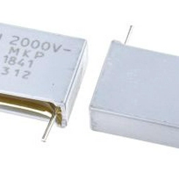 Vishay Intertechnology MKP1841210204 image