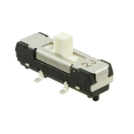 NIDEC COMPONENTS CORPORATION CL-SB-13A-01T image