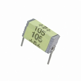 RA6105K250-FA Cornell Dubilier Electronics
