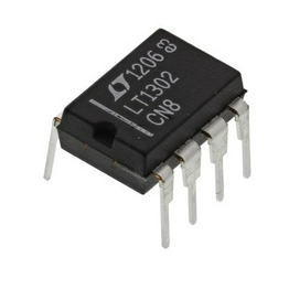 Analog Devices LT1302CN8#PBF image