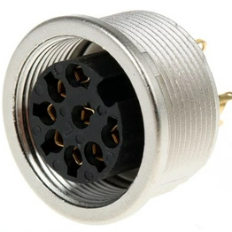 Lumberg KFV 80 image
