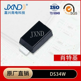 DS34W JXND