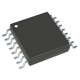TOSHIBA 74LCX157FT image