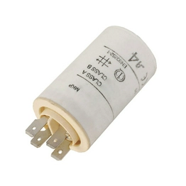 C274AC34500SA0J KEMET