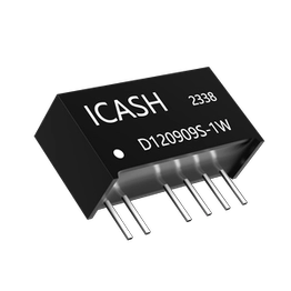 D120909S-1W ICASH