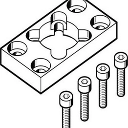 DAMF-F7-50 FESTO
