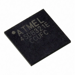 AT25DF321A-CCU-T Renesas Electronics