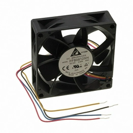 DELTA Electronics FFB0812XHXHC image