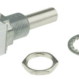 Vishay Intertechnology P11S1V0FLSY00103KL image