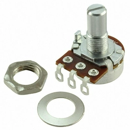 P160KNP-0EC15B25K TT Electronics
