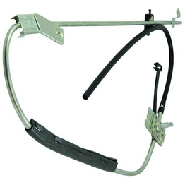 2997186WINDOWREGULATOR-MANUAL International Lighting
