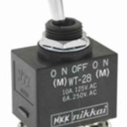 NKK Switches WT28T image