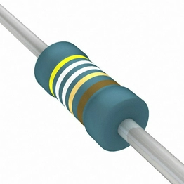 Vishay Intertechnology MRS25000C4999FRP00 image