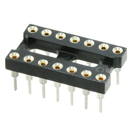 814-AG11D-ESL-LF TE Connectivity