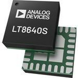 Analog Devices LT8640SEV#PBF image