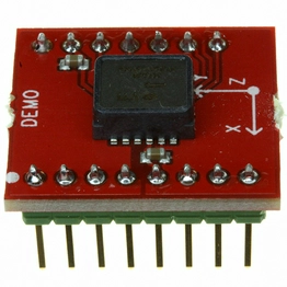 Murata Manufacturing SCA830-D06-PCB image