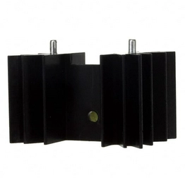 529702B02500G Aavid Thermalloy