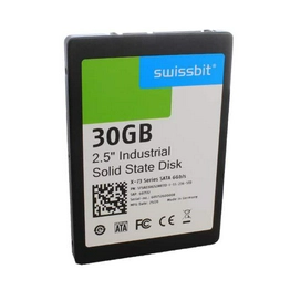 SFSA030GS2AK1TO-I-5S-236-STD swissbit