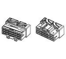 1-1743095-8 TE Connectivity