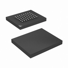 Infineon Technologies CY7C1079DV33-12BAXI image