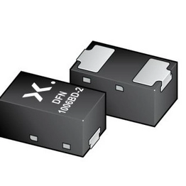 BZX884S-B15-QYL nexperia