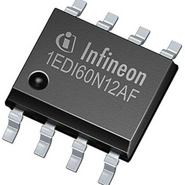 Infineon Technologies 1EDI60N12AFXUMA1 image
