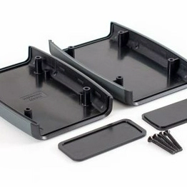 Hammond Manufacturing 1553CXBK image
