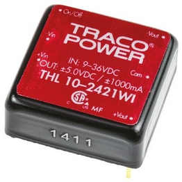 TRACO Power THL 10-2421WI image
