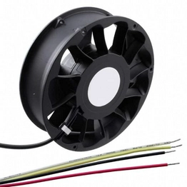 R172A5-051-D0760 NMB Technologies