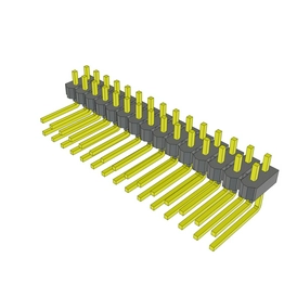 MTSW-115-08-G-D-093-RA samtec