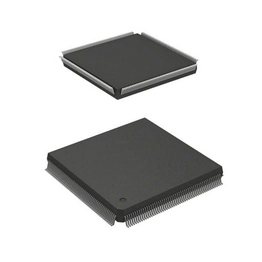 Microchip Technology M1A3P400-PQG208I image