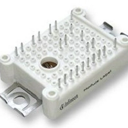 Infineon Technologies FP30R06W1E3BOMA1 image