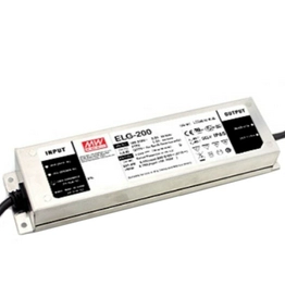 ELG-200-36AB-3Y Mean-Well USA, Inc.